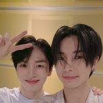 [펜타곤] 헐 아<b>돌라</b> 유토키노 스페셜디제이한거