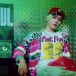 [NCT칠프] 모든색을 다 <b>흡수</b>한 이태용