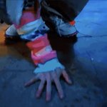 [NCT칠프] 워친 용이 바닥 쾅 찍는 거