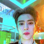 [NCT칠프] 이 <b>각도</b>에서도 살아남는 얼굴