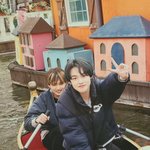 [NCT드림] 지천은 이런 <b>바이브</b>가 좋음