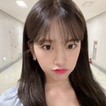 [모두드루와] 오늘자 아이브 멘파 속 <b>존예인</b> 안유진 셀카