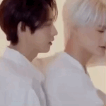 [NCT드림] 나는 젠럱네보고 엘ㄹ레이에서 결혼하려나 <b>의심</b>함