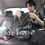 [방탄소년단] 네컷<b>만화</b>