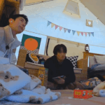 [NCT드림] 난이때 진짜 마 ㅋ,,이 일치루는줄 <b>알음</b>