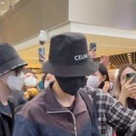 [NCT드림] 재민이 <b>공항사진</b>