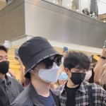[NCT드림] 천러 <b>공항사진</b>