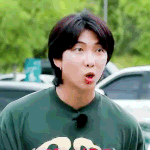 [방탄소년단] 챙김??