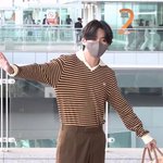 [군대] 태횽이 출국 함