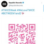 트와이스의 <b>TT</b> 미국에서