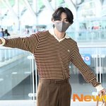 [방탄소년단] 곰돌이  <b>가을옷</b> 입었네