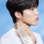 [모두드루와] 트레저 <b>정우</b> 옆모습