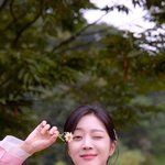 완벽한 한복핏으로 사극 <b>찰떡</b>인 여배우