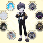 <b>동양풍</b> 왤케 좋냐