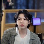 방탄 멤버들 볼 빵빵한거 귀여움