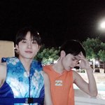 [NCT칠프] ㅇㅇㅅ이랑 찍은 사진들 대만<b>청춘</b>영화