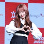 [단독]위키미키 최유정, <b>내달</b> 데뷔 6년 만에 솔로 출격