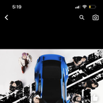 [NCT칠프] Faster 음원 짧게 뜬것 같은데