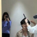 근데 제니 <b>뷔</b> 이 <b>사진</b> 어디서 난거임?
