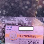 [방탈죄송] 차량 전화번호 도용 어떻게 해야하나요?