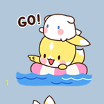이모티콘 자랑하러 왔음