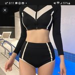 [댓글부탁해] 언니들, <b>오션</b>월드 갈건데 이거 벗겨져여?