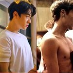 남자복근사진 엄마한테 보여줘<b>버리</b>