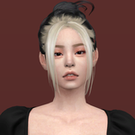 <b>심즈</b>로 제니 만든거