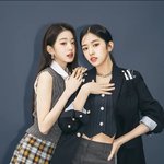 와 장원영 안유진 진짜 좋아하는구나 ㅋㅋㅋ