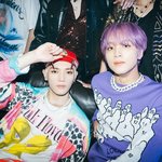 [NCT칠프] 리더 <b>막내</b>