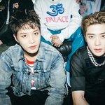 [NCT칠프] <b>후아</b>아아앙