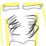 이런체형인 연예인 <b>옷사진</b>좀 줄사람