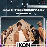 [아이콘] (9/23) 아이콘 K <b>Pop</b> Materz Ep.2 IN...