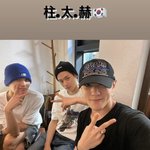 [아이콘] 동혁이 킹덤 주태혁 <b>쓰리샷</b>