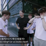 [풀햄보이즈] 날이 더웠나?