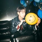 [NCT칠프] 재미없던 <b>생파</b>