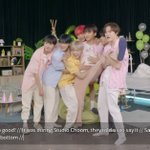 [NCT드림] 이게 뭐임ㅋㄱㅋㅋ