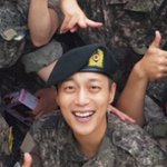 나 이런 얼굴 좋아하는 편