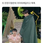 [NCT드림] <b>박</b>지송 <b>강아지</b> 같아...