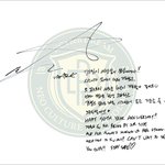 [NCT드림] 광클 6주년 메시지!!