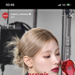 이런 머리 뭐라고 <b>부름</b>?