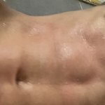 [19] <b>여자</b>분들 이<b>정도</b> 복근 좋아하나요?