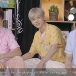[NCT드림] 빠부삼<b>형제</b>