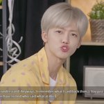 [NCT드림] 오늘 <b>재민이</b> 진짜 오ㅑㄹ케 기엽냐