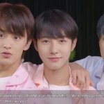 23살에 6년차된 엔시티드림 런쥔