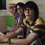 [NCT칠프] 지....<b>지지</b>....<b>지지</b>치지 말아요...