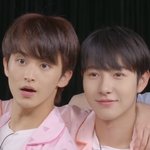 [NCT드림] 원래 둘 다 고양인데