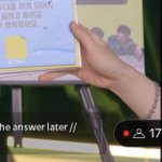 [NCT드림] 마크<b>팔찌</b> 지성이꺼랑 같은 건데