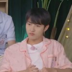 [NCT드림] 아 황인준 진짜 와기다...
