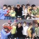 [NCT드림] 좋아하는 드림 <b>단체</b>사진 올려주랑